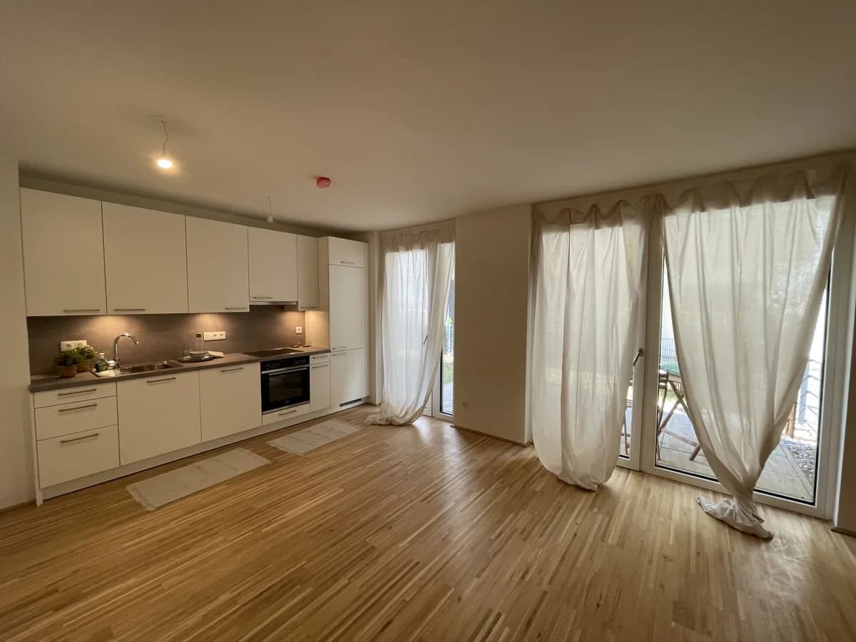 1-Zimmer-Wohnung kaufen in Wien – 42,26 m², € 276.700 – Bild 2 von 11