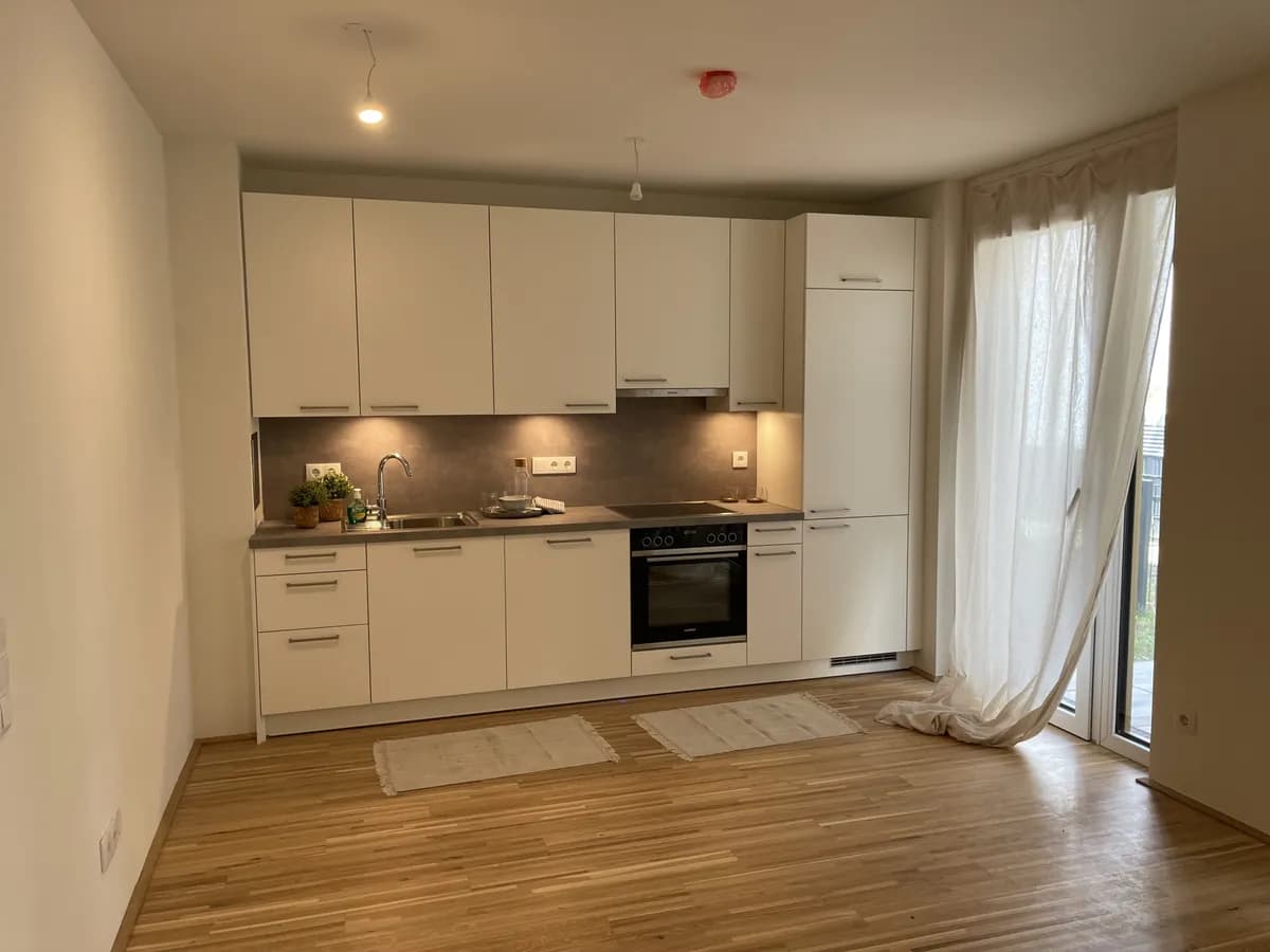 1-Zimmer-Wohnung kaufen in Wien – 42,26 m², € 276.700 – Bild 3 von 11