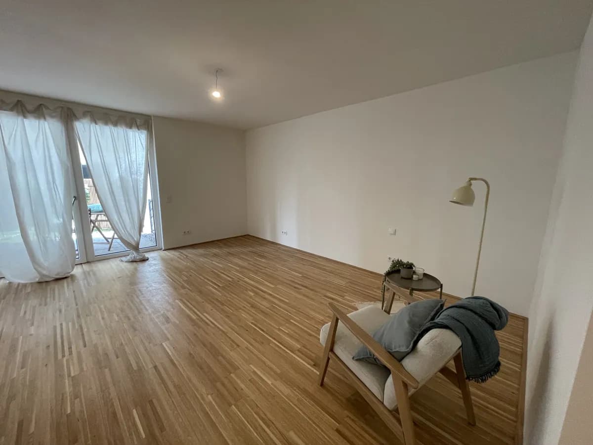 1-Zimmer-Wohnung kaufen in Wien – 42,26 m², € 276.700 – Bild 4 von 11