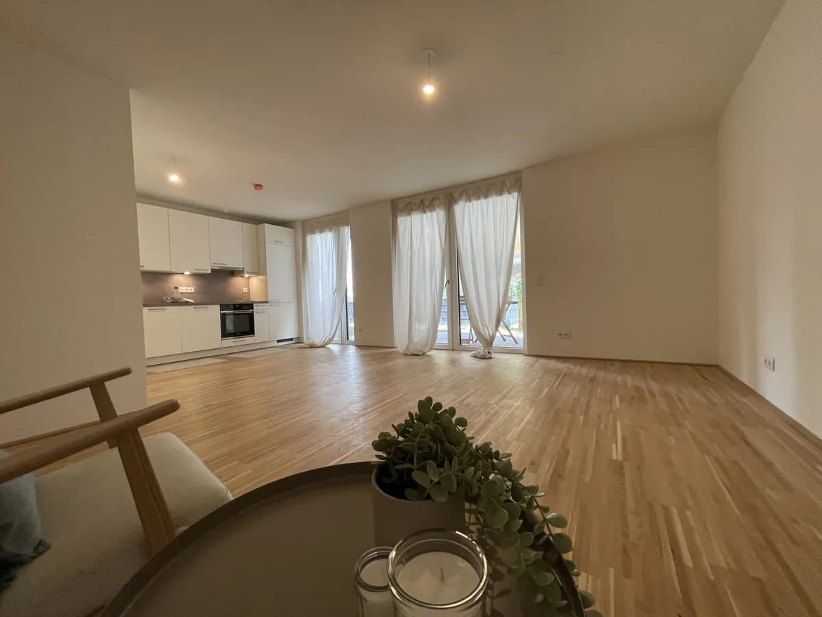 1-Zimmer-Wohnung kaufen in Wien – 42,26 m², € 276.700 – Bild 5 von 11