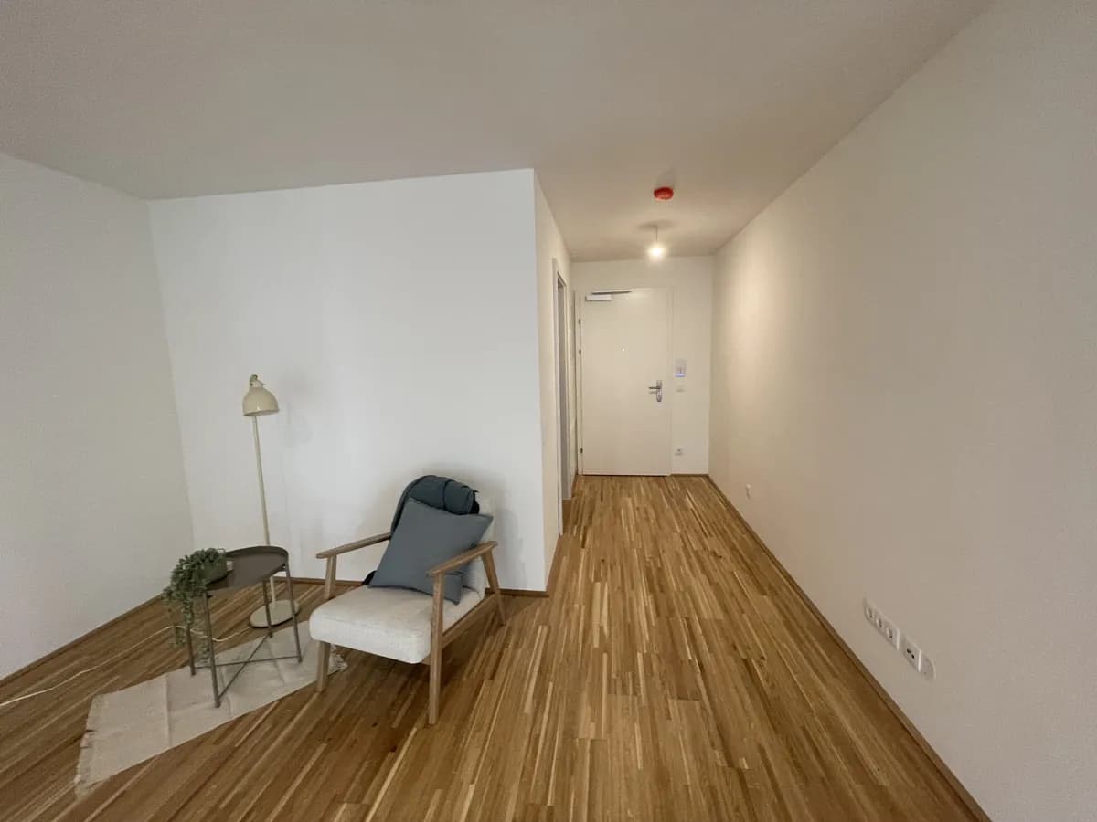 1-Zimmer-Wohnung kaufen in Wien – 42,26 m², € 276.700 – Bild 6 von 11