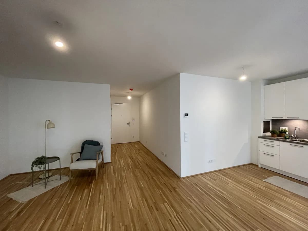 1-Zimmer-Wohnung kaufen in Wien – 42,26 m², € 276.700 – Bild 7 von 11