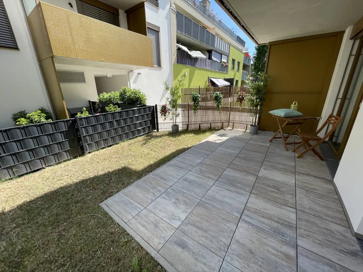 1-Zimmer-Wohnung kaufen in Wien – 42,26 m², € 276.700 – Bild 8 von 11