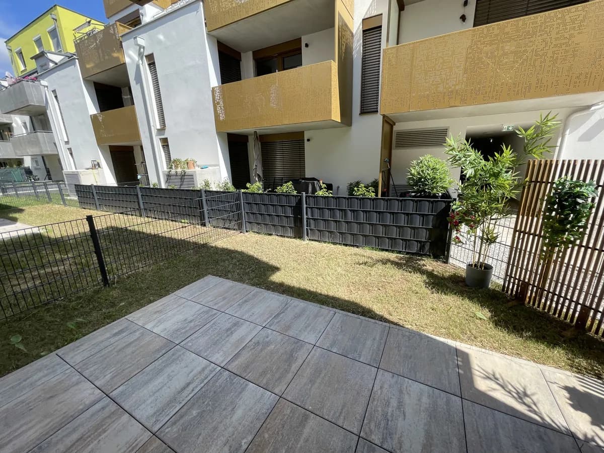 1-Zimmer-Wohnung kaufen in Wien – 42,26 m², € 276.700 – Bild 9 von 11