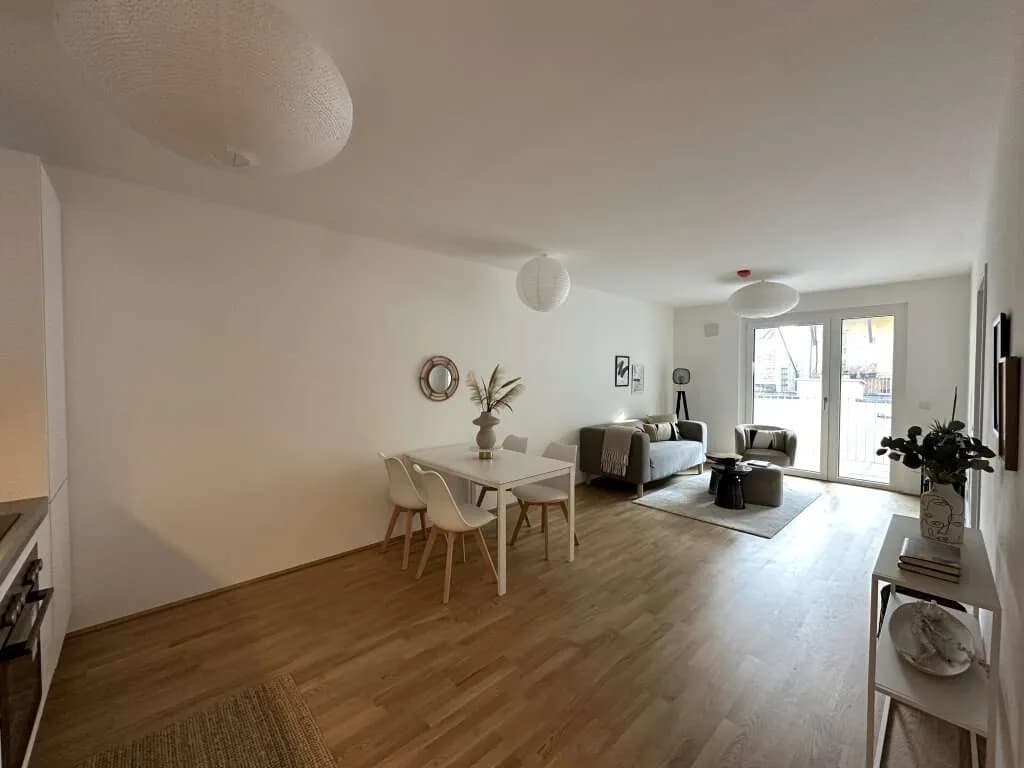 3-Zimmer-Wohnung kaufen in Wien – 65,13 m², € 453.600 – Bild 2 von 25