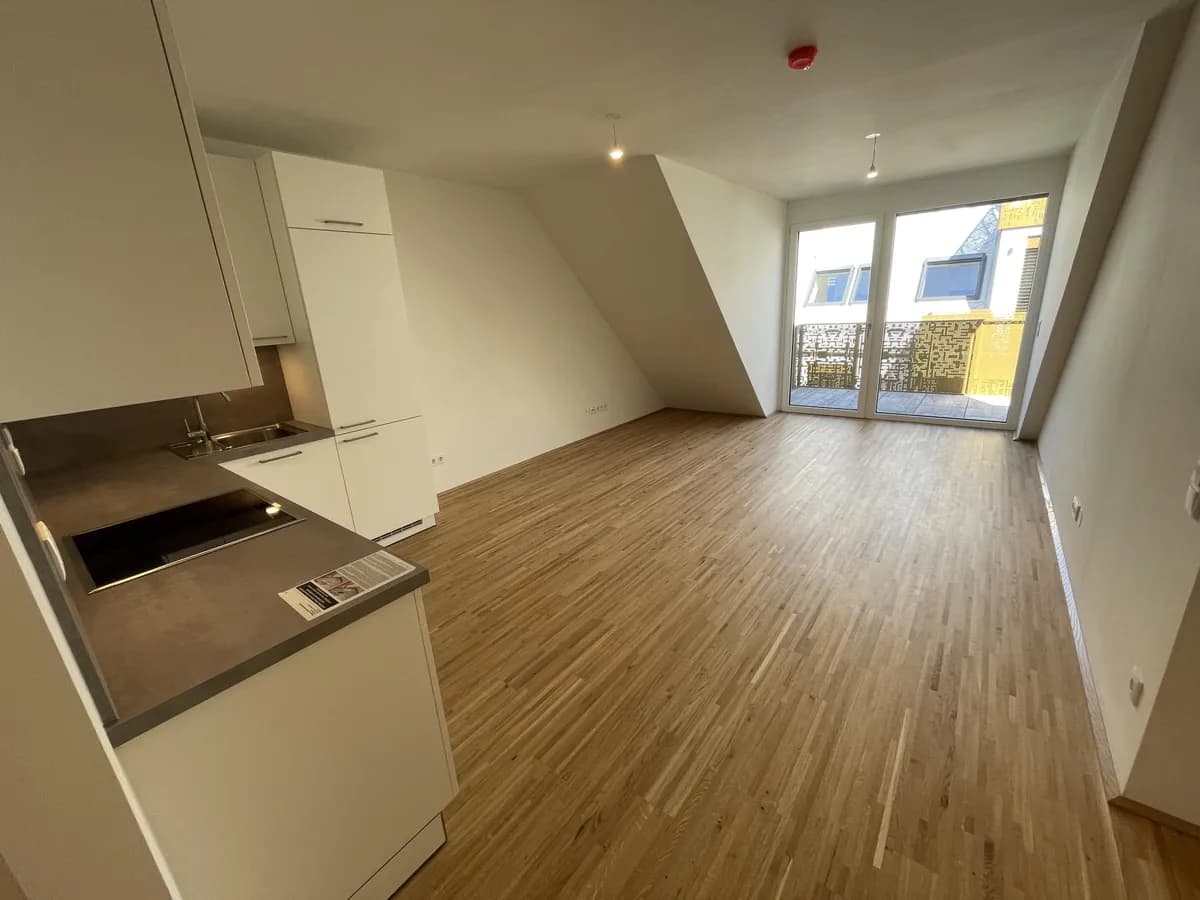 3-Zimmer-Wohnung kaufen in Wien – 72,76 m², € 509.000 – Bild 2 von 15