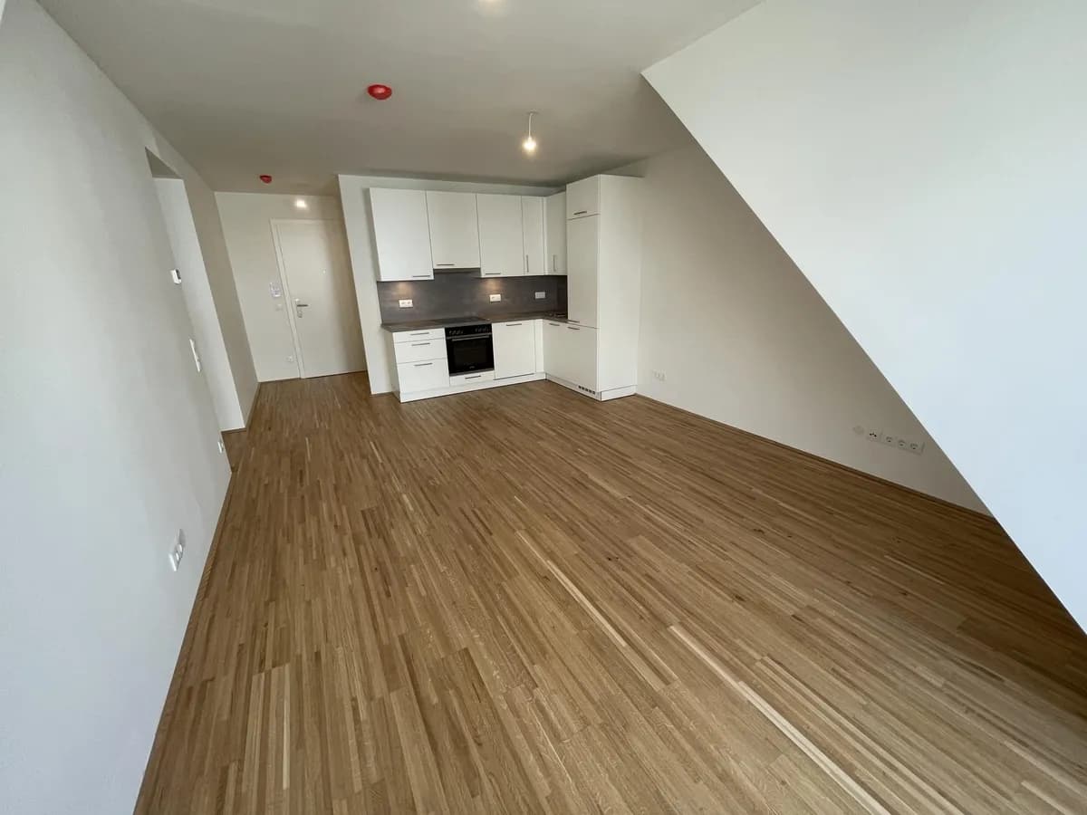 3-Zimmer-Wohnung kaufen in Wien – 72,76 m², € 509.000 – Bild 3 von 15