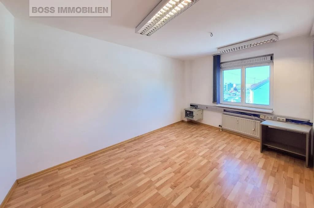 2-Zimmer-Gewerbeimmobilie mieten in Linz – 88 m², € 1.057 – Bild 5 von 12