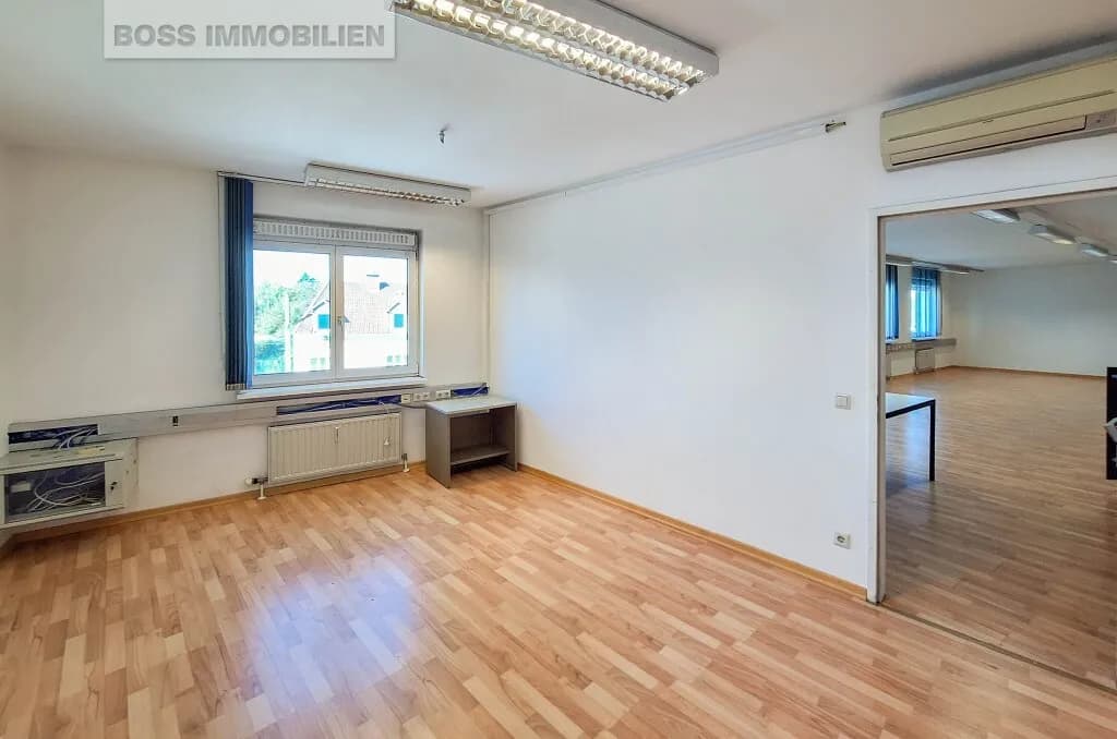 2-Zimmer-Gewerbeimmobilie mieten in Linz – 88 m², € 1.057 – Bild 6 von 12