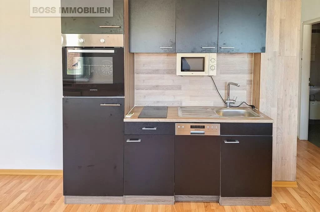 2-Zimmer-Gewerbeimmobilie mieten in Linz – 88 m², € 1.057 – Bild 7 von 12