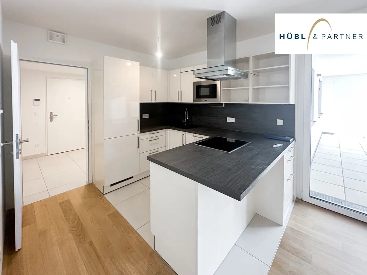 3-Zimmer-Wohnung mieten in Wien – 74,21 m², € 1.549