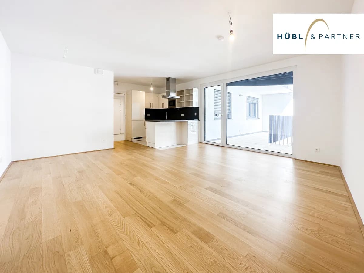 3-Zimmer-Wohnung mieten in Wien – 74,21 m², € 1.549 – Bild 2 von 11