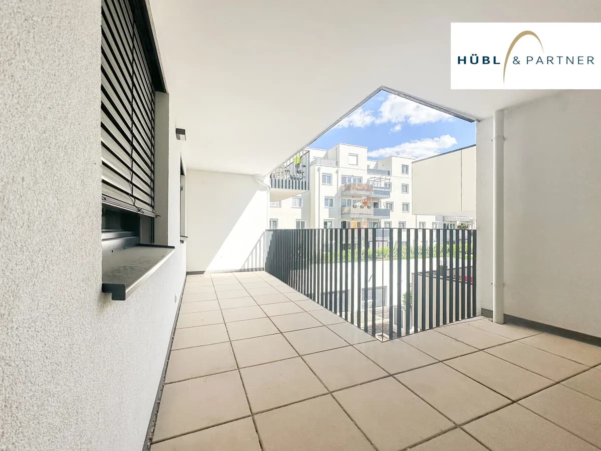 3-Zimmer-Wohnung mieten in Wien – 74,21 m², € 1.549 – Bild 3 von 11