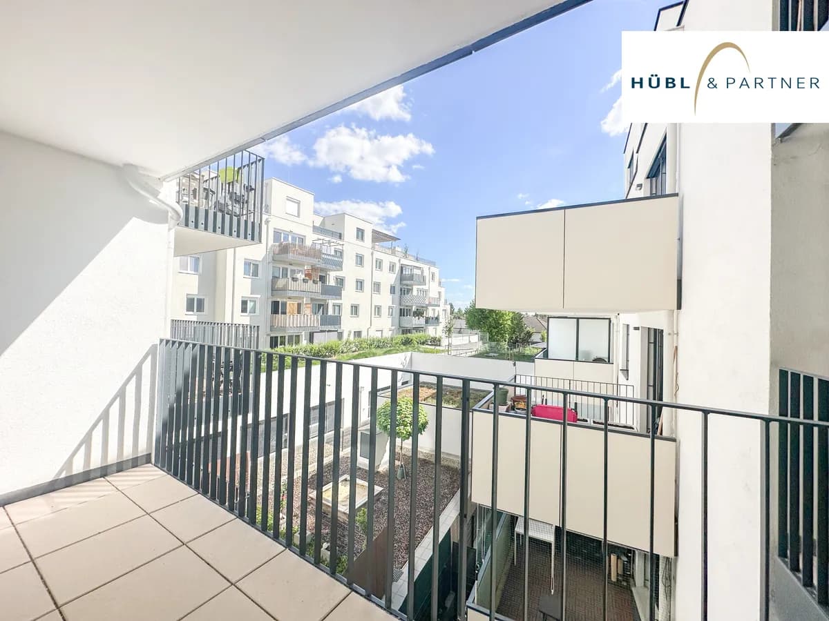 3-Zimmer-Wohnung mieten in Wien – 74,21 m², € 1.549 – Bild 4 von 11