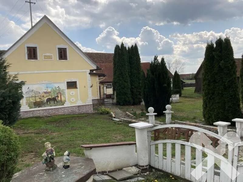 4-Zimmer-Haus kaufen in Südoststeiermark – 100 m², € 199.000