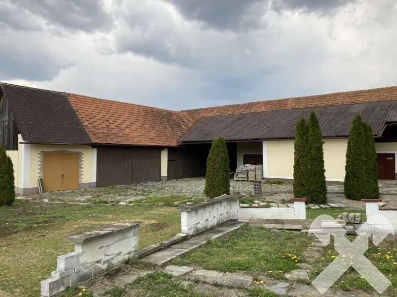 4-Zimmer-Haus kaufen in Südoststeiermark – 100 m², € 199.000 – Bild 3 von 18