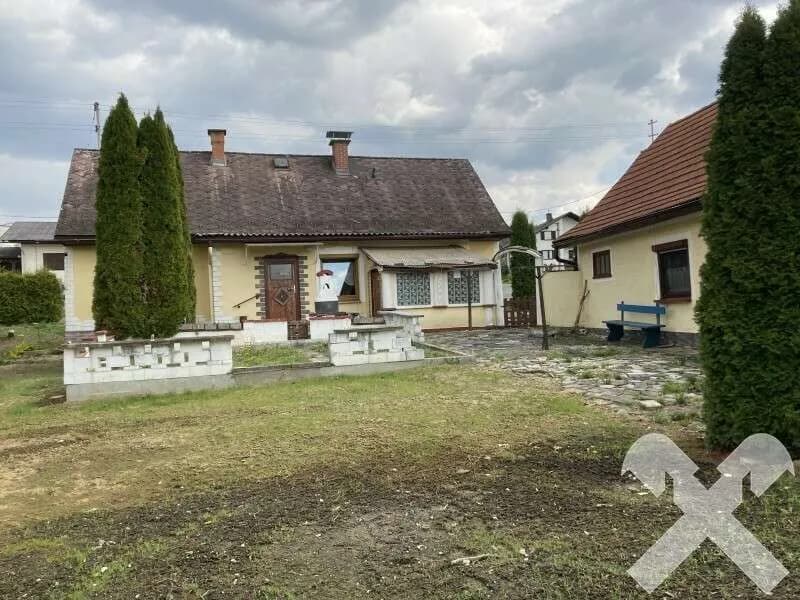 4-Zimmer-Haus kaufen in Südoststeiermark – 100 m², € 199.000 – Bild 4 von 18