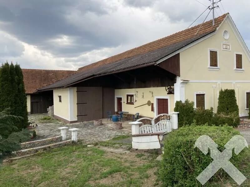 4-Zimmer-Haus kaufen in Südoststeiermark – 100 m², € 199.000 – Bild 5 von 18