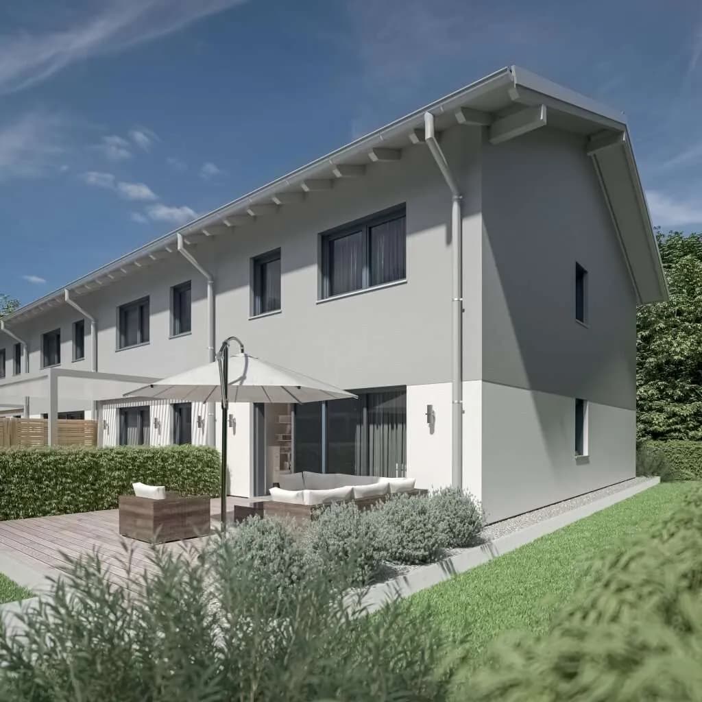 Haus kaufen in Wels-Land – 107 m², € 418.999 – Bild 4 von 5
