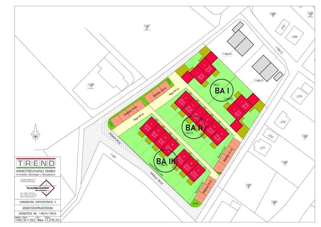 Haus kaufen in Wels-Land – 107 m², € 418.999 – Bild 5 von 5