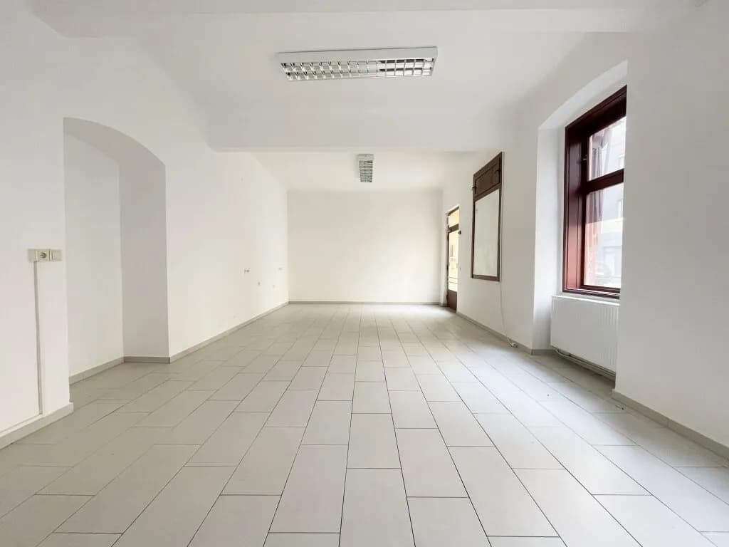 1-Zimmer-Gewerbeimmobilie kaufen in Wien – 45 m², € 199.000