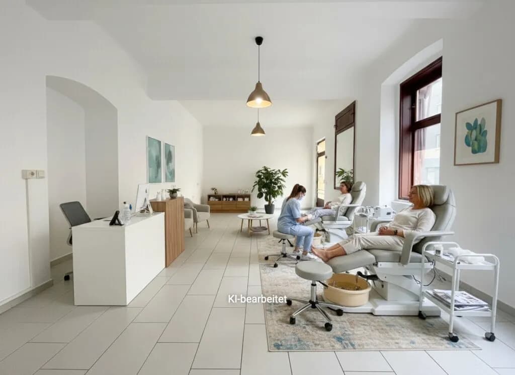 1-Zimmer-Gewerbeimmobilie kaufen in Wien – 45 m², € 199.000 – Bild 2 von 13