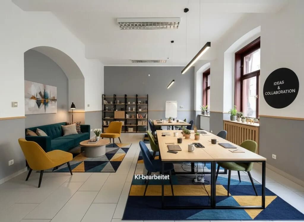 1-Zimmer-Gewerbeimmobilie kaufen in Wien – 45 m², € 199.000 – Bild 3 von 13