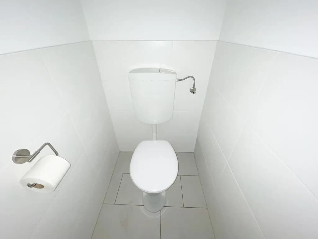 1-Zimmer-Gewerbeimmobilie kaufen in Wien – 45 m², € 199.000 – Bild 5 von 13