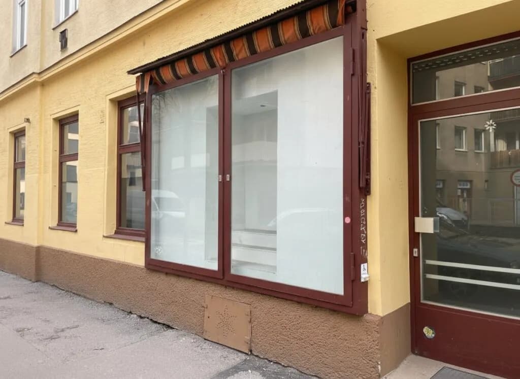 1-Zimmer-Gewerbeimmobilie kaufen in Wien – 45 m², € 199.000 – Bild 8 von 13