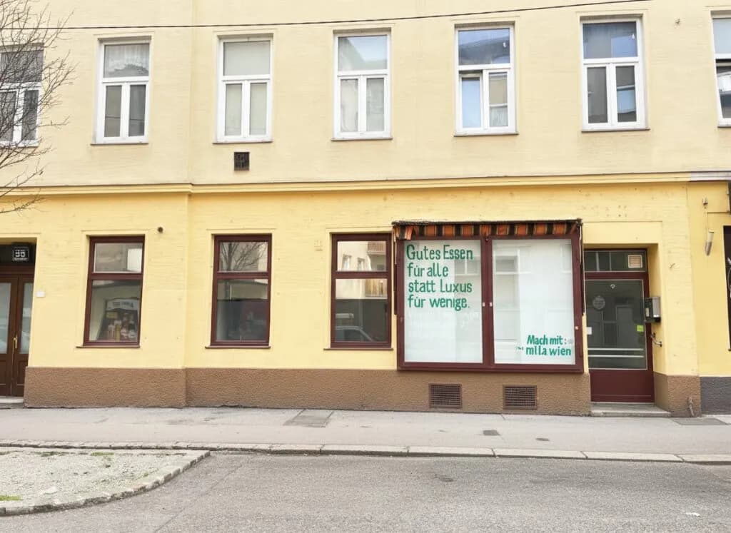 1-Zimmer-Gewerbeimmobilie kaufen in Wien – 45 m², € 199.000 – Bild 9 von 13
