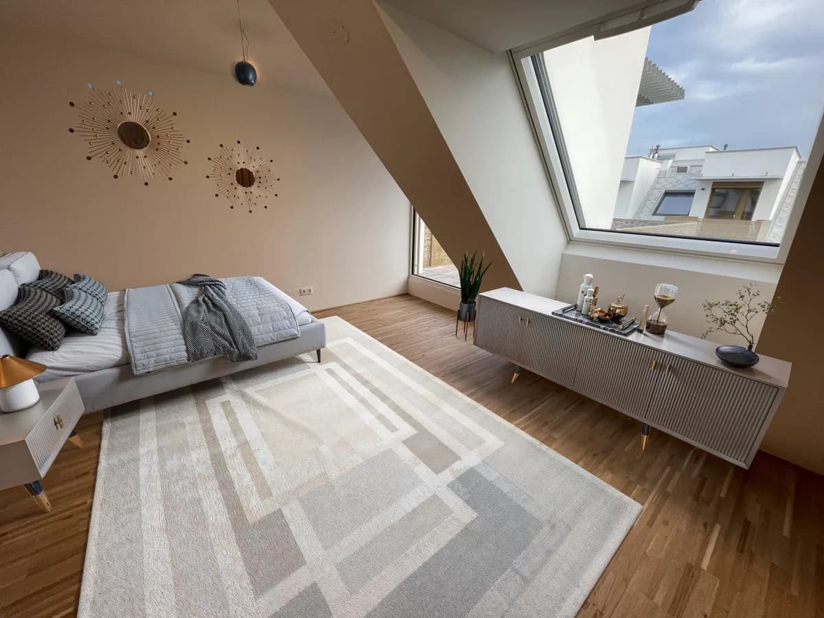 2-Zimmer-Wohnung kaufen in Wien – 67,07 m², € 492.700 – Bild 2 von 14