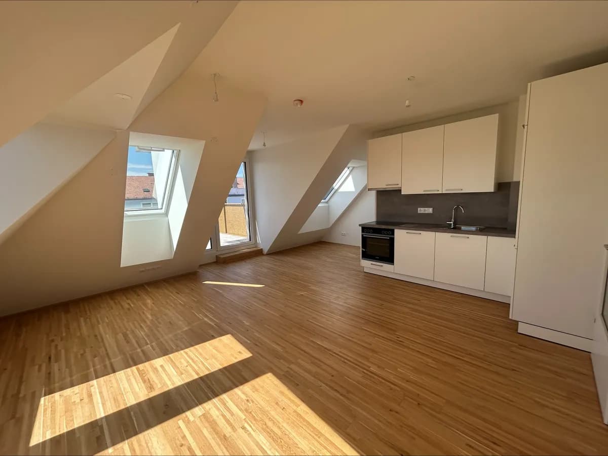 2-Zimmer-Wohnung kaufen in Wien – 67,07 m², € 492.700 – Bild 5 von 14