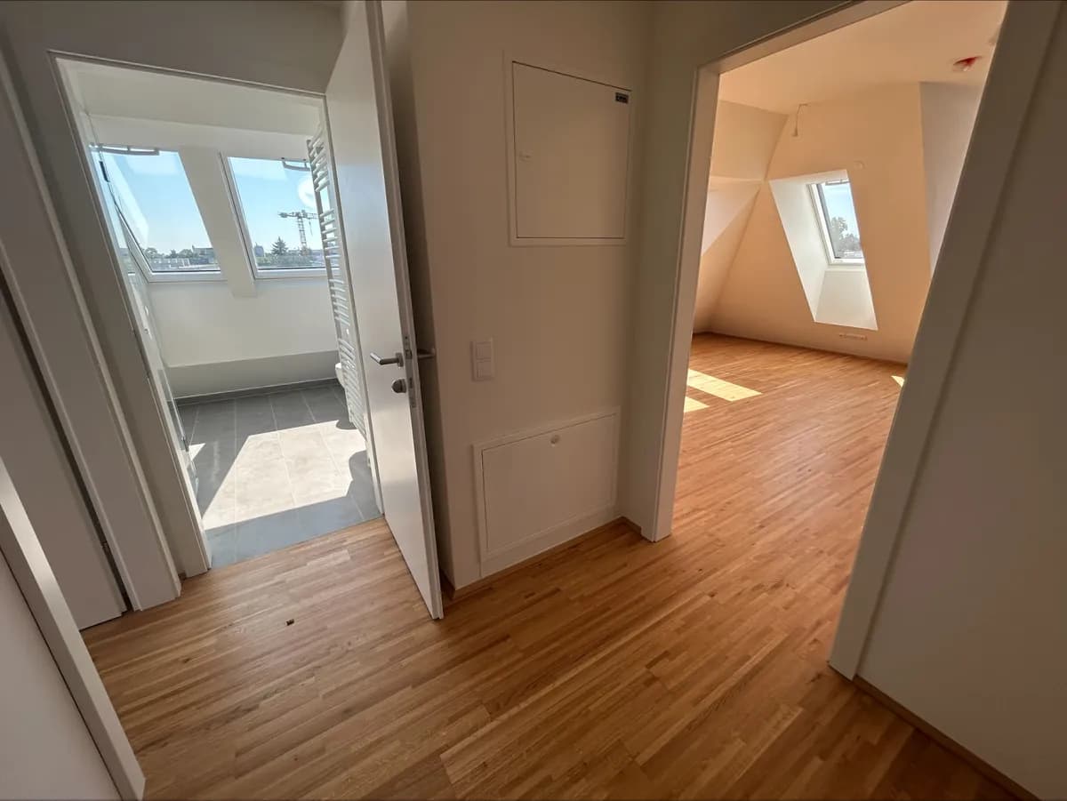 2-Zimmer-Wohnung kaufen in Wien – 67,07 m², € 492.700 – Bild 8 von 14