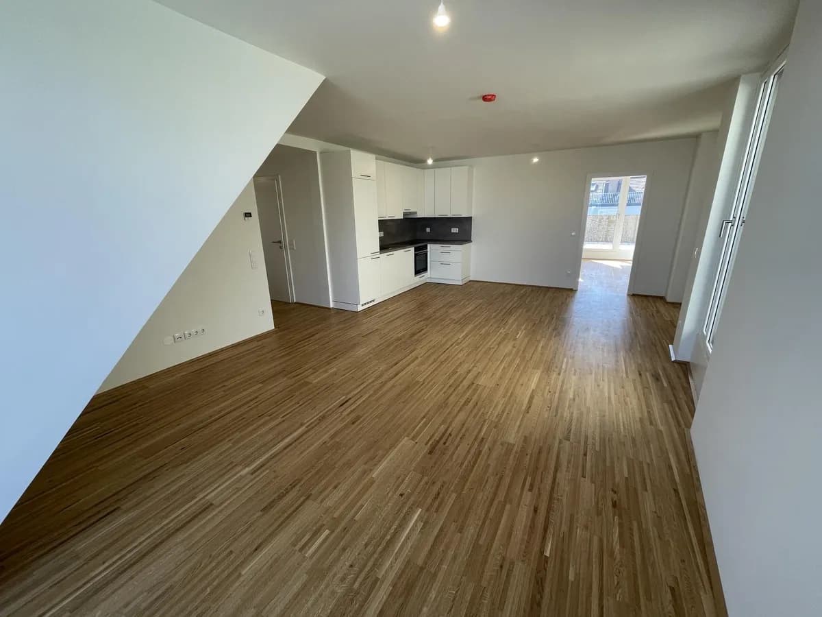 4-Zimmer-Wohnung kaufen in Wien – 116,85 m², € 868.000