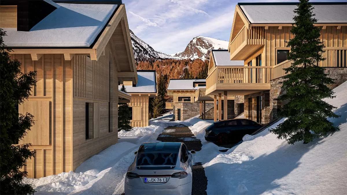 5-Zimmer-Immobilie kaufen in Feldkirchen – 190 m², € 1.450.000 – Bild 3 von 13