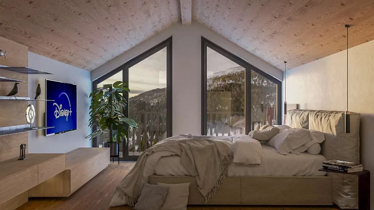 5-Zimmer-Immobilie kaufen in Feldkirchen – 190 m², € 1.450.000 – Bild 6 von 13