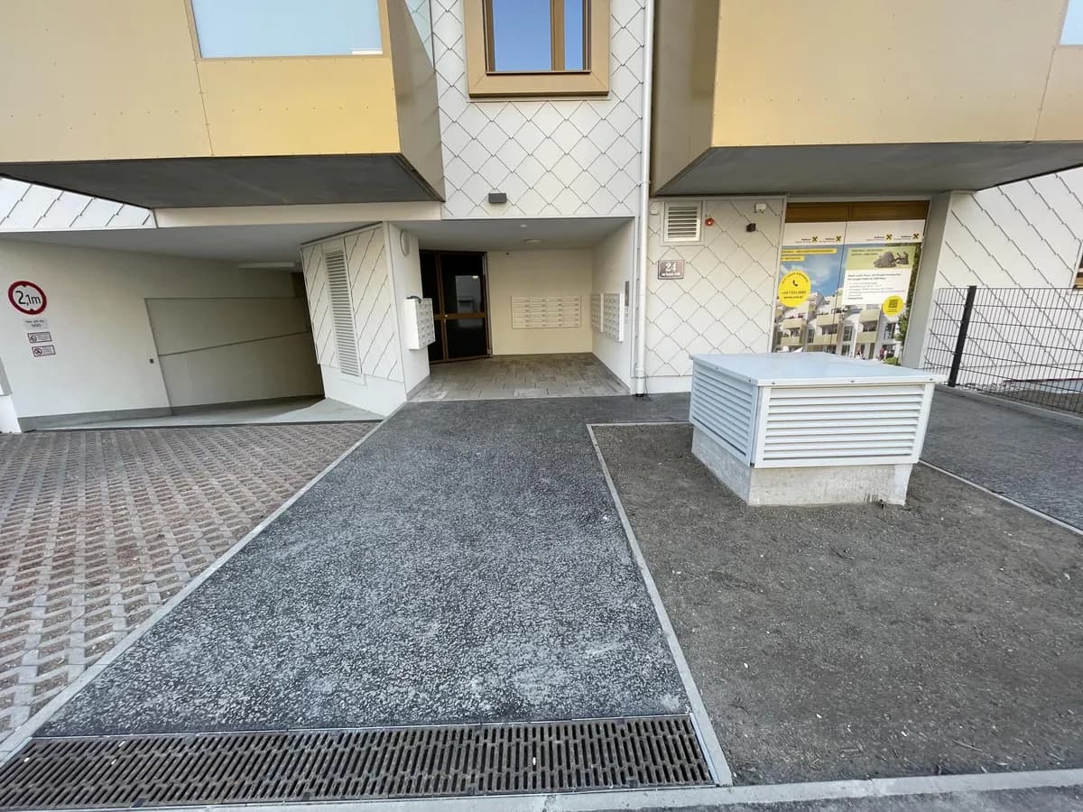 Immobilie mieten in Wien – € 110 – Bild 2 von 8