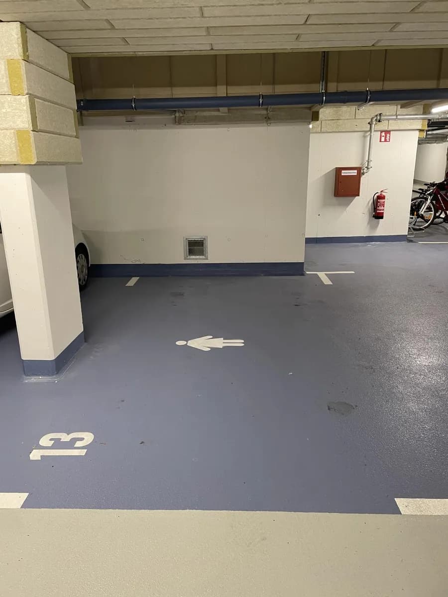 Immobilie mieten in Wien – € 110 – Bild 3 von 8