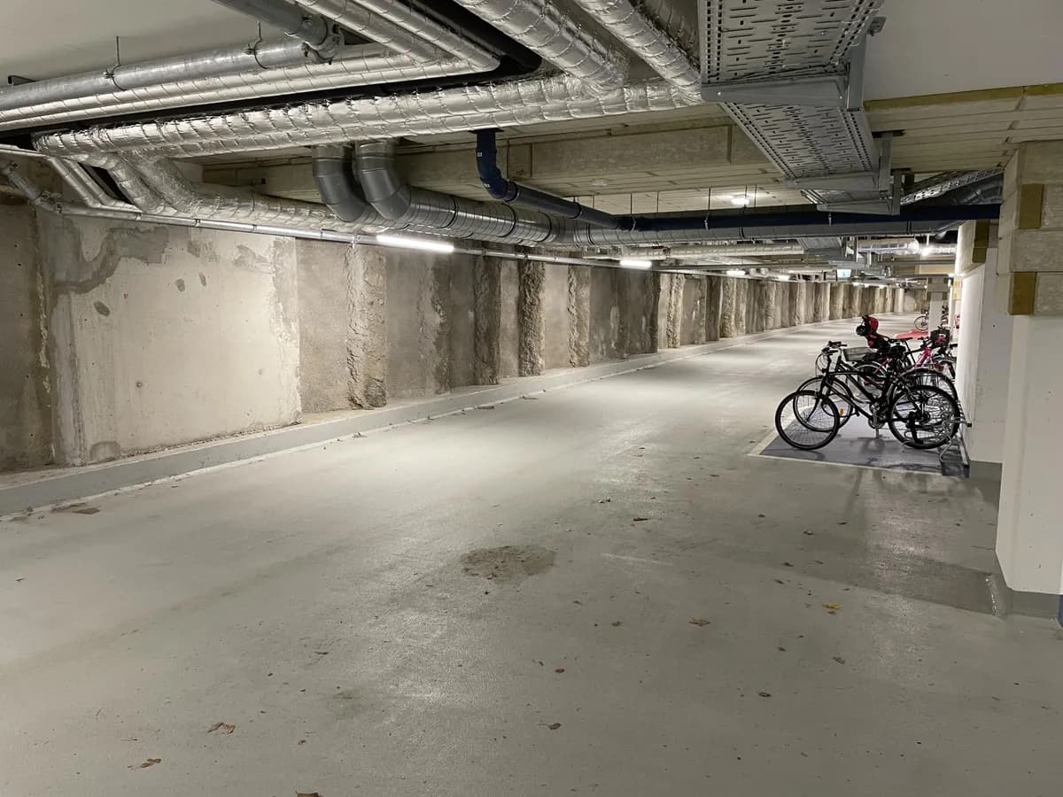 Immobilie mieten in Wien – € 110 – Bild 7 von 8