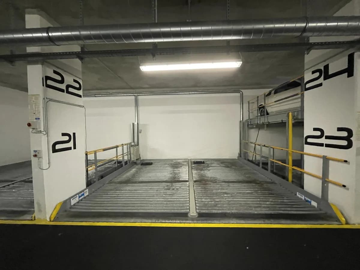Immobilie mieten in Wien – € 75 – Bild 2 von 8