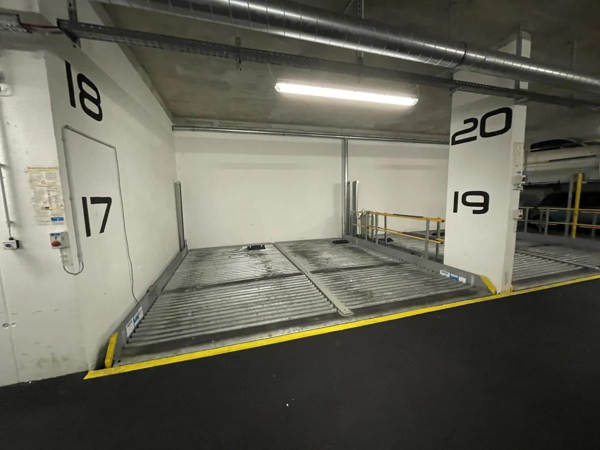Immobilie mieten in Wien – € 75 – Bild 4 von 8