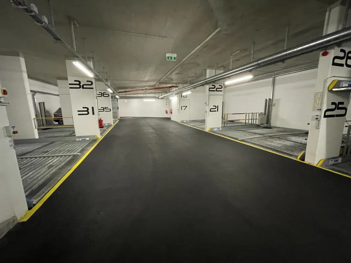 Immobilie mieten in Wien – € 75 – Bild 5 von 8