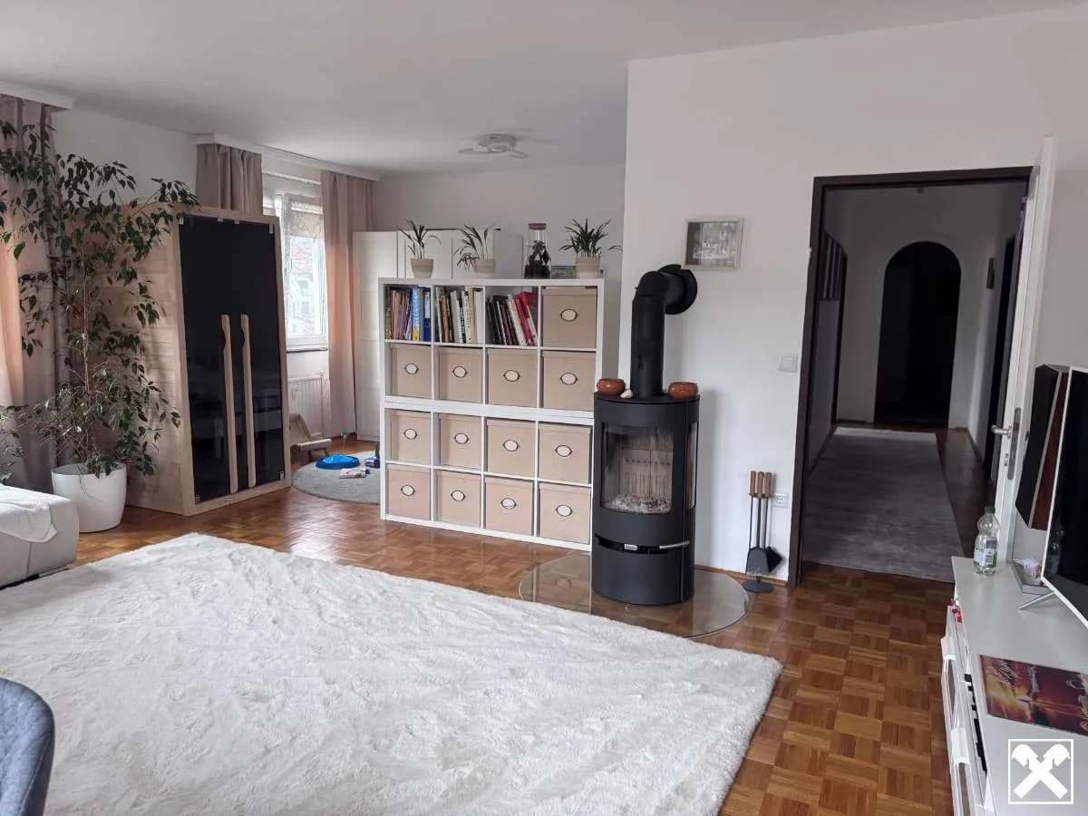 4-Zimmer-Wohnung kaufen in Mödling – 129 m², € 499.000 – Bild 1 von 17
