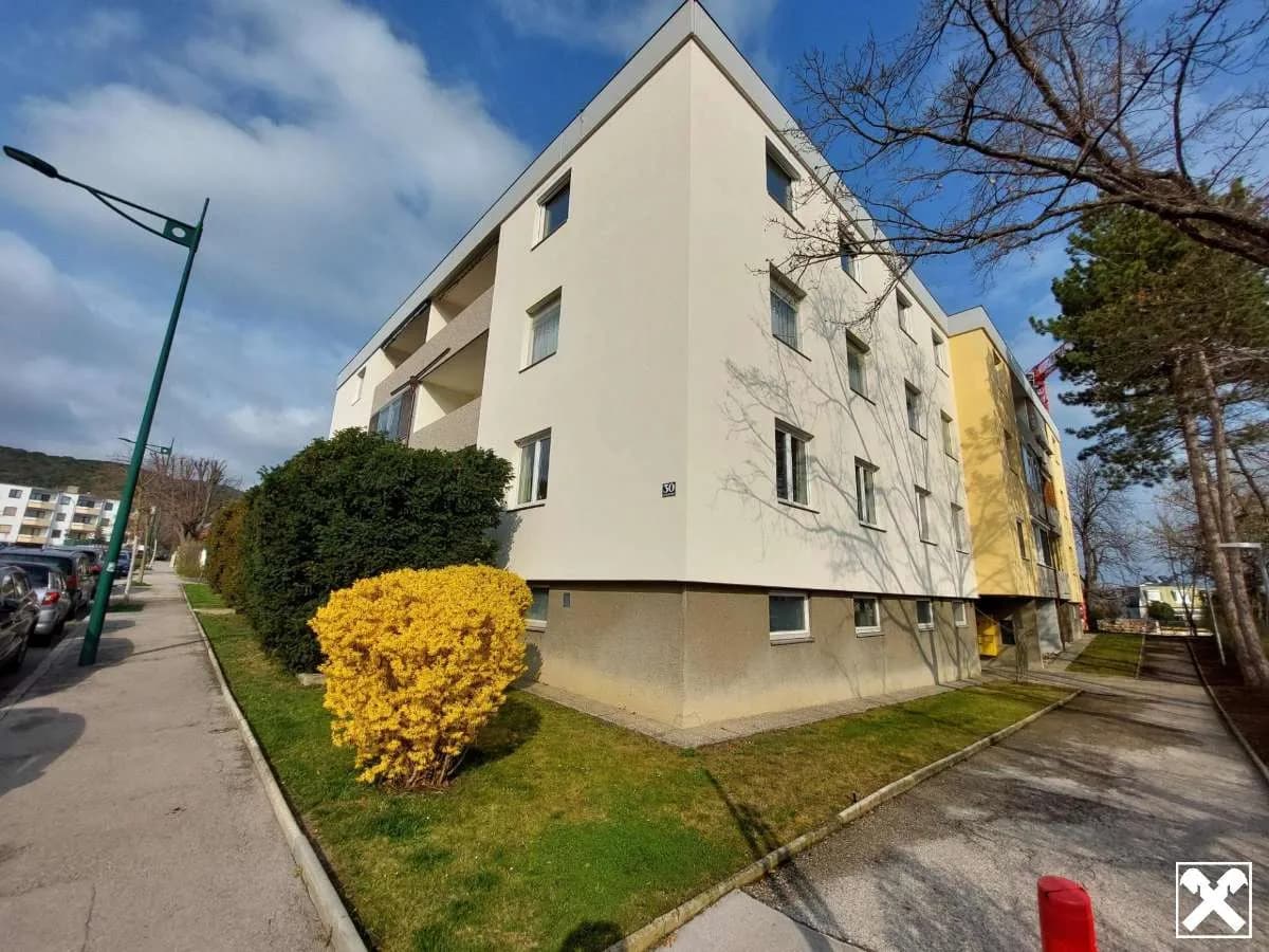 4-Zimmer-Wohnung kaufen in Mödling – 129 m², € 499.000 – Bild 3 von 17