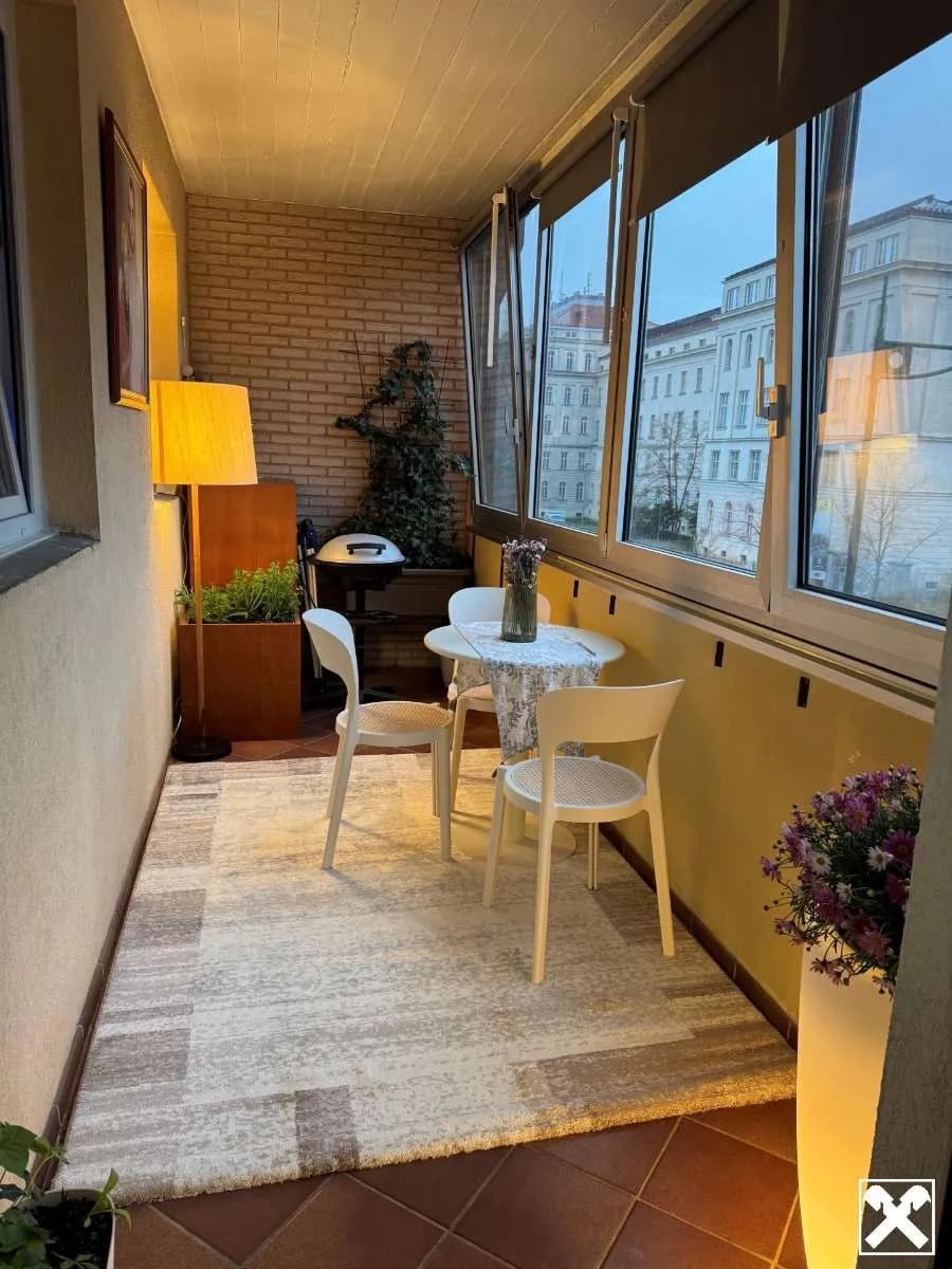 4-Zimmer-Wohnung kaufen in Mödling – 129 m², € 499.000 – Bild 8 von 17