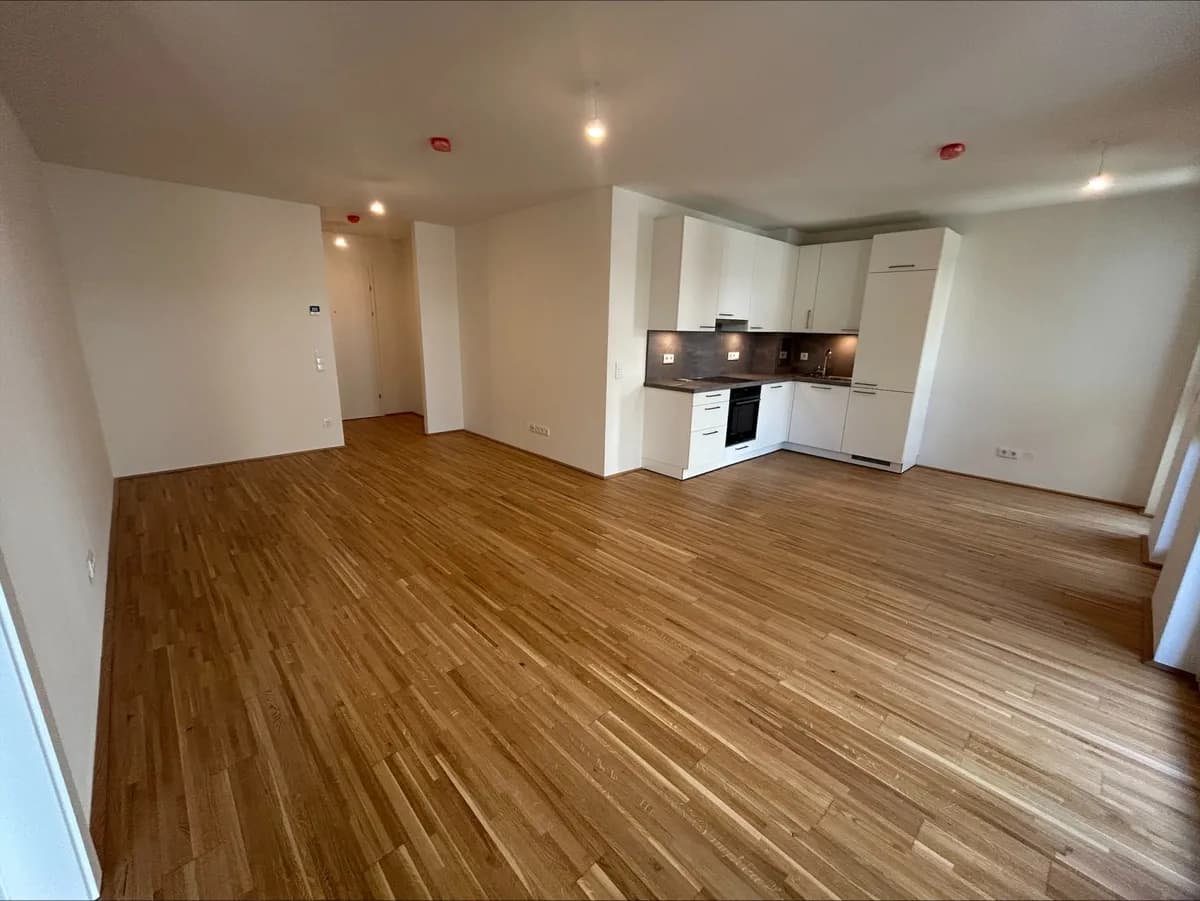 2-Zimmer-Wohnung kaufen in Wien – 60,88 m², € 394.200 – Bild 4 von 13