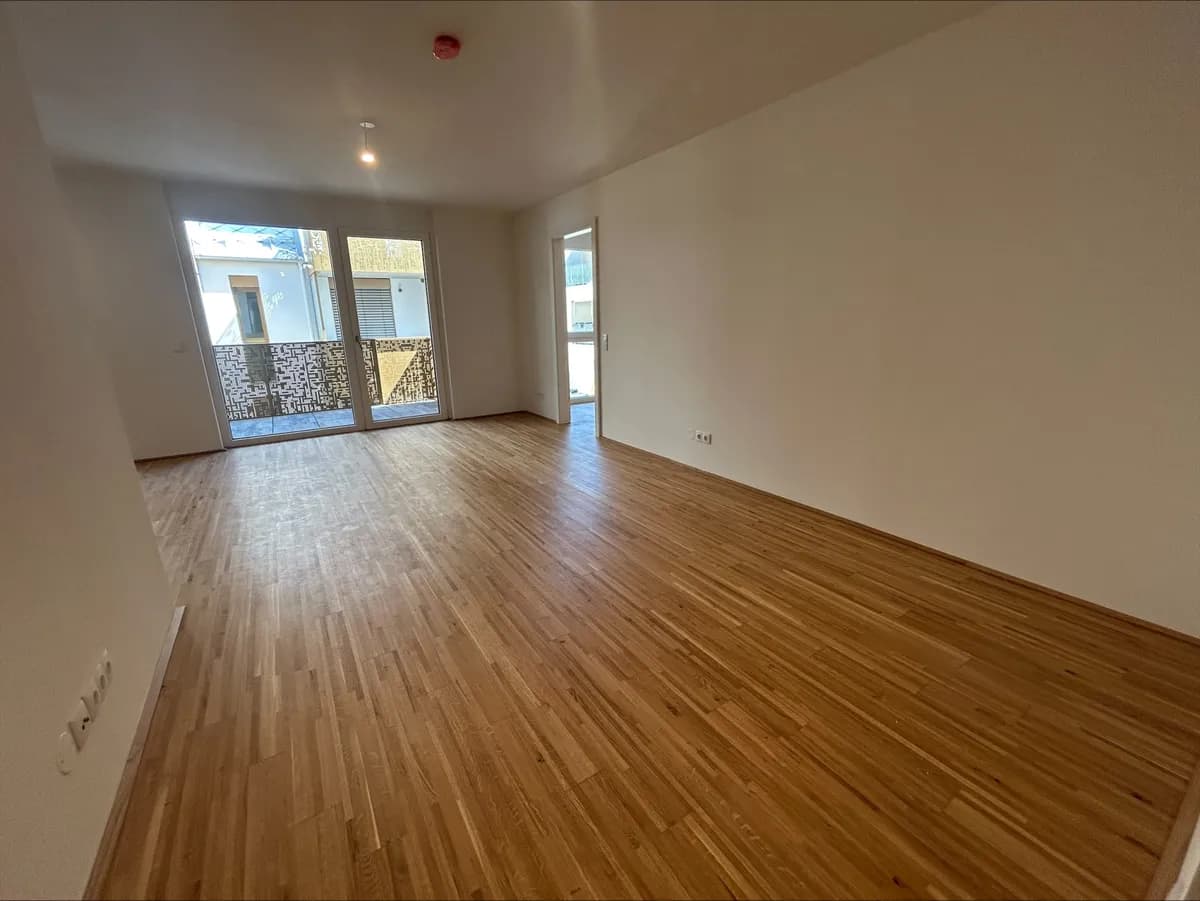 2-Zimmer-Wohnung kaufen in Wien – 60,88 m², € 394.200 – Bild 5 von 13