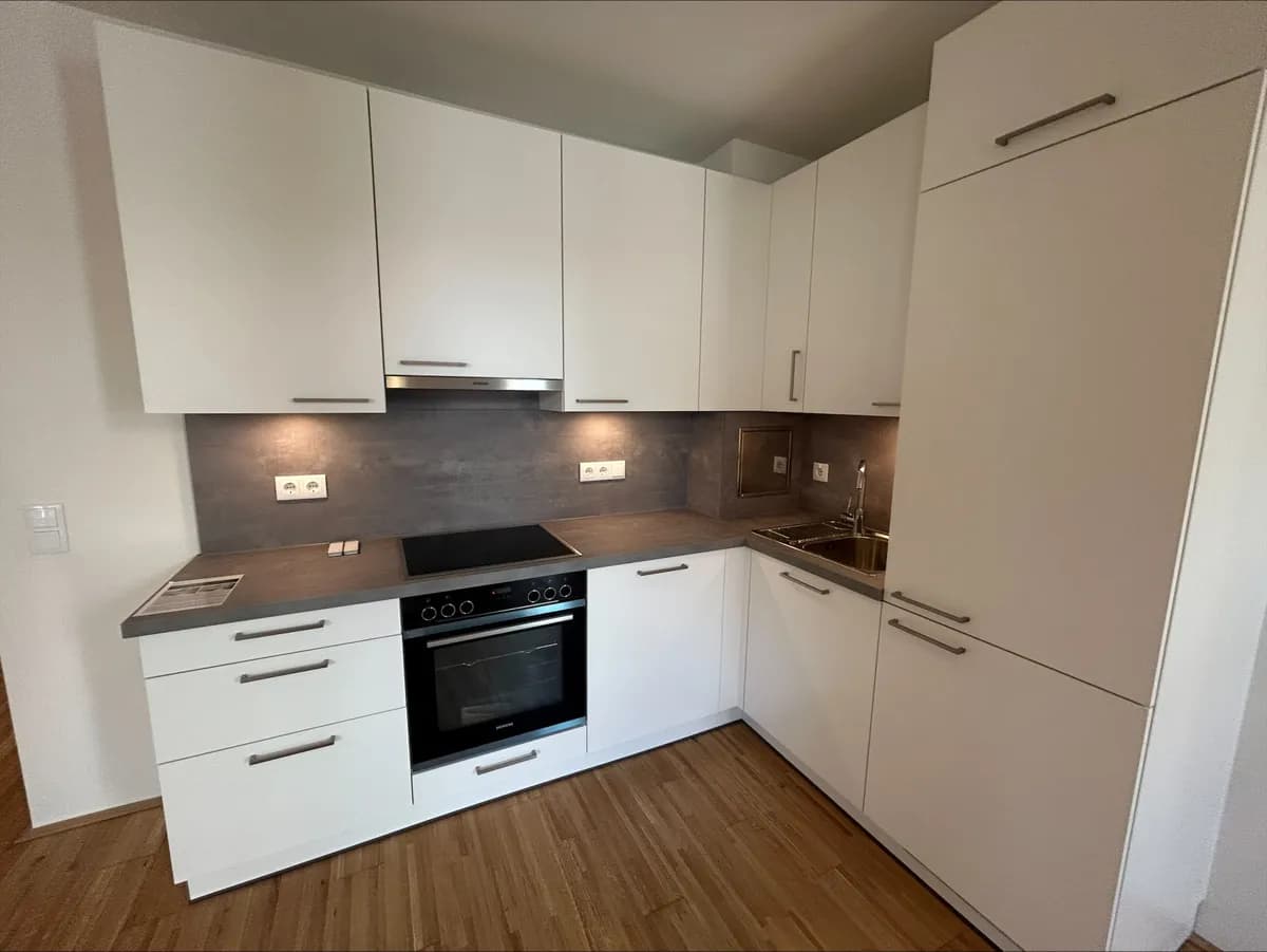 2-Zimmer-Wohnung kaufen in Wien – 60,88 m², € 394.200 – Bild 6 von 13