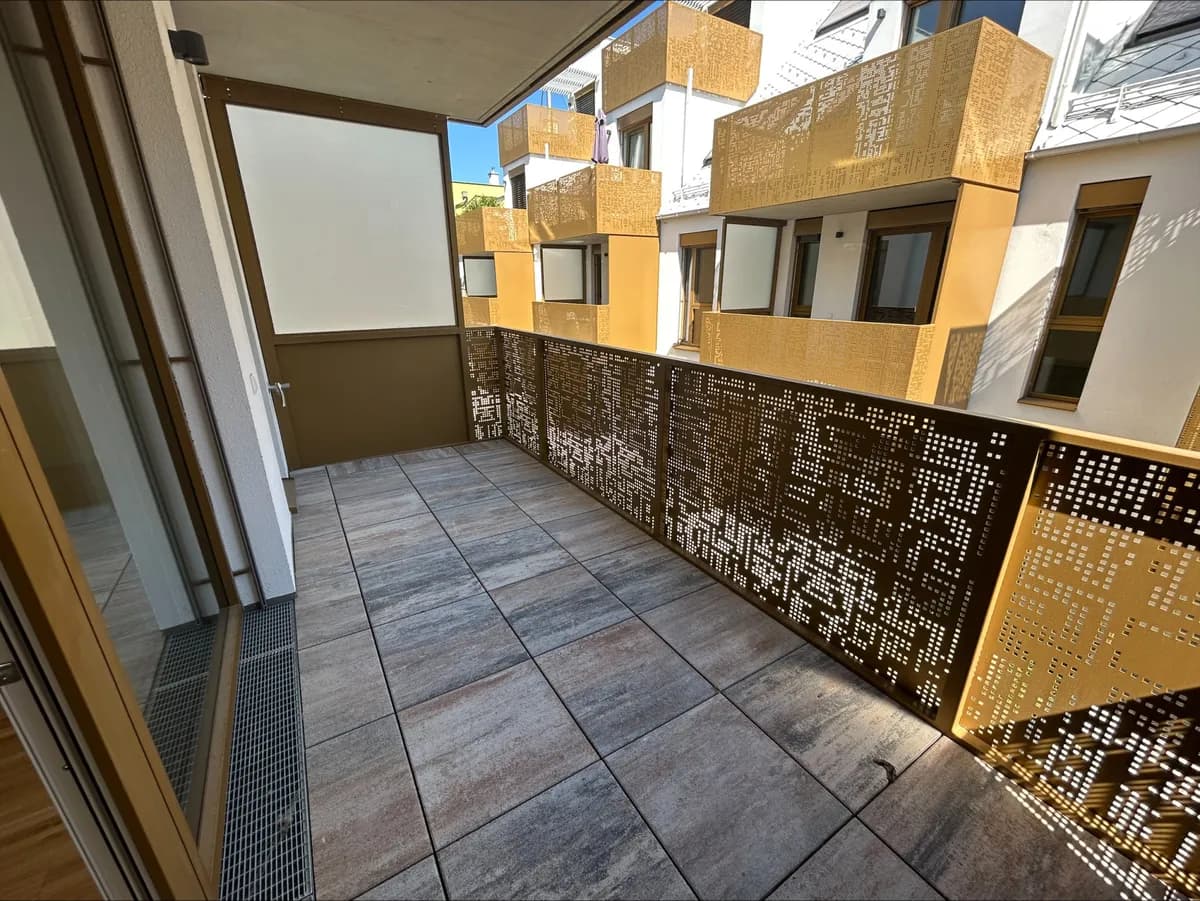 2-Zimmer-Wohnung kaufen in Wien – 60,88 m², € 394.200 – Bild 9 von 13