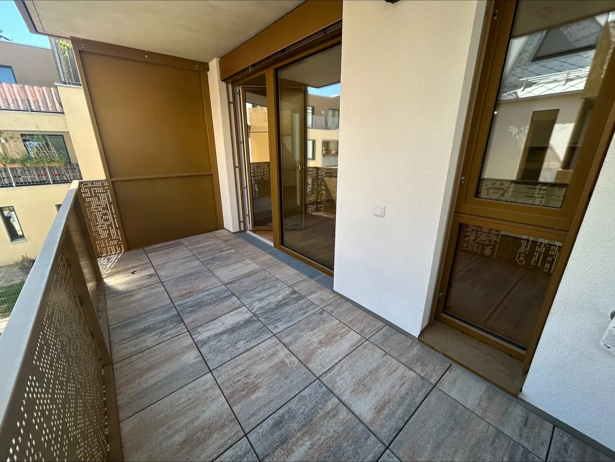 2-Zimmer-Wohnung kaufen in Wien – 60,88 m², € 394.200 – Bild 10 von 13